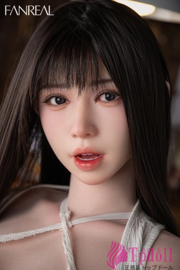 Nora ROS口腔リアル ドール 美 少女