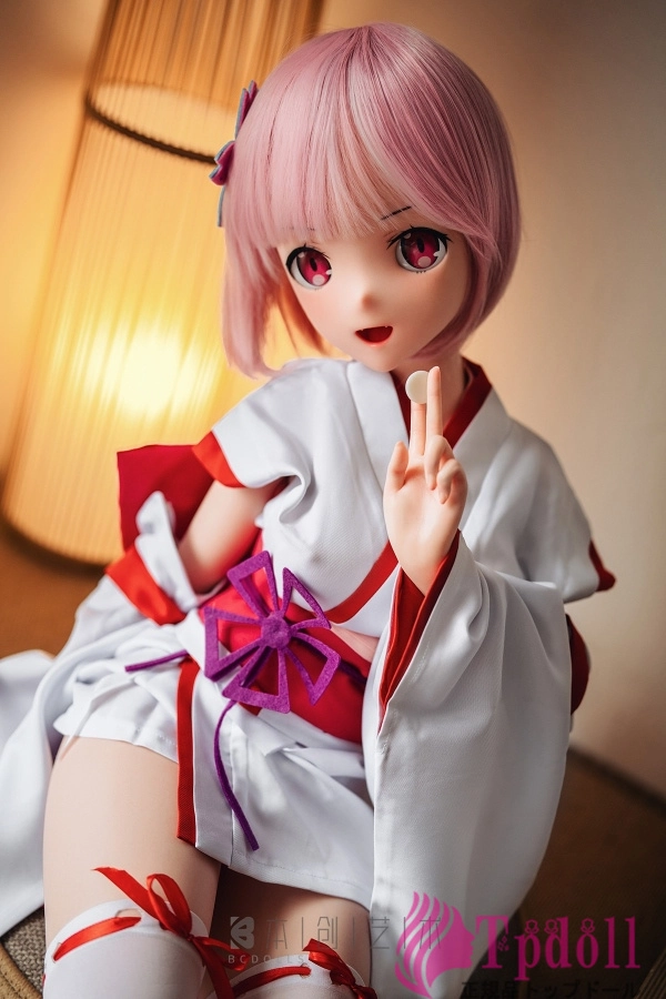 BCDOLL #M02 拉姆ラブドール
