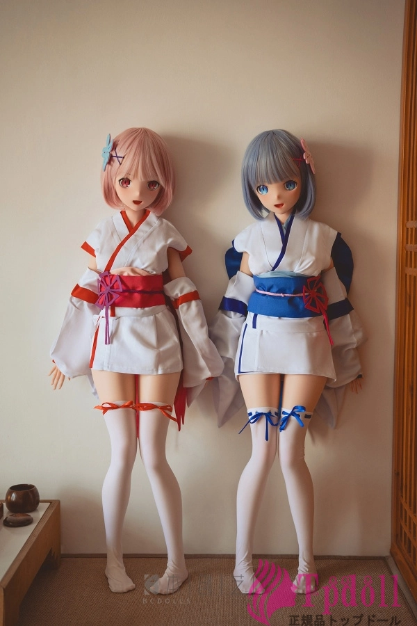 135cm DカップフルシリコンドールBCDOLL