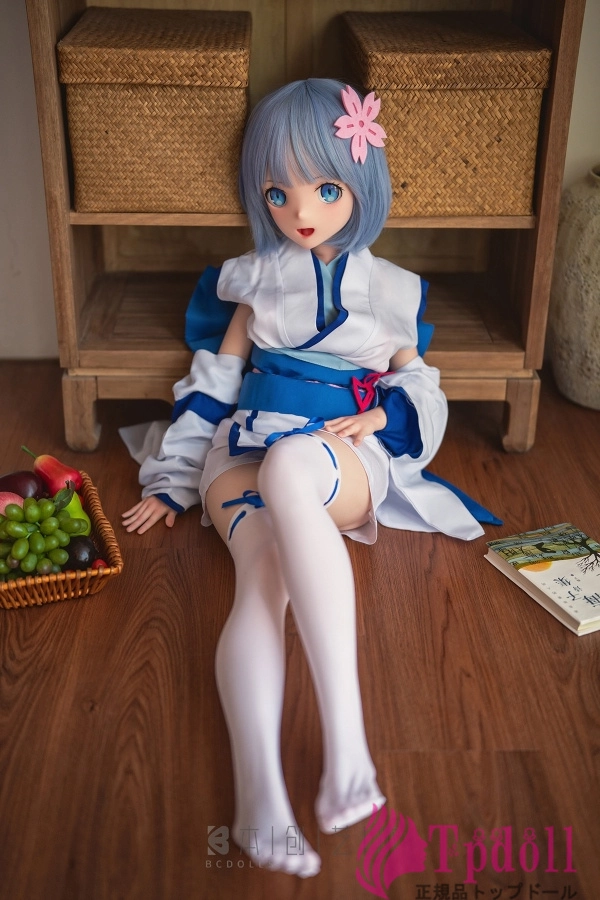 BCDOLL 人気アニメキャラクター ドール 購入