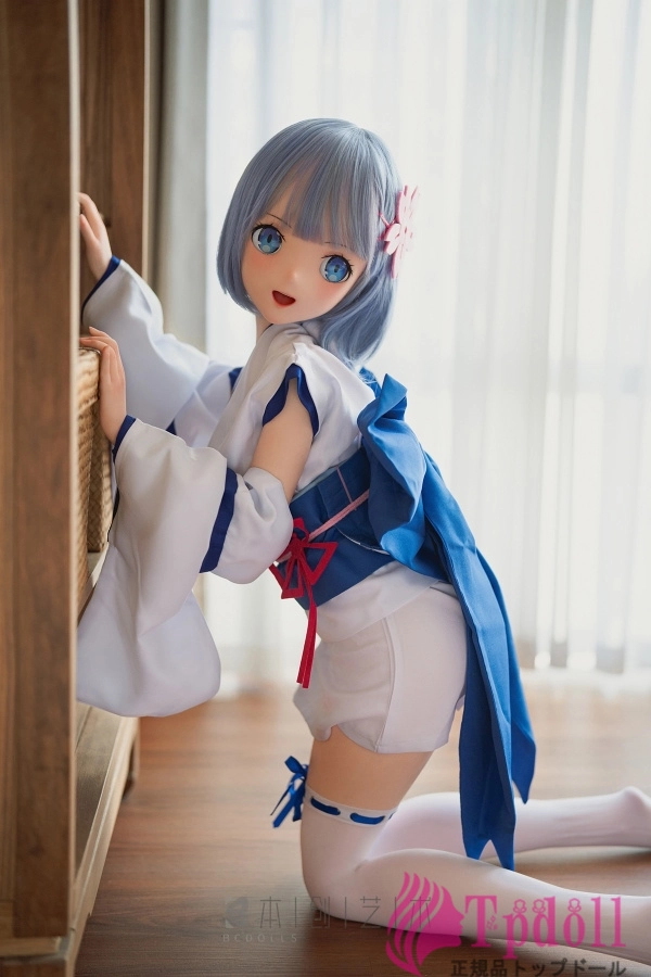 BCDOLL フルシリコン製ラブドール 通販