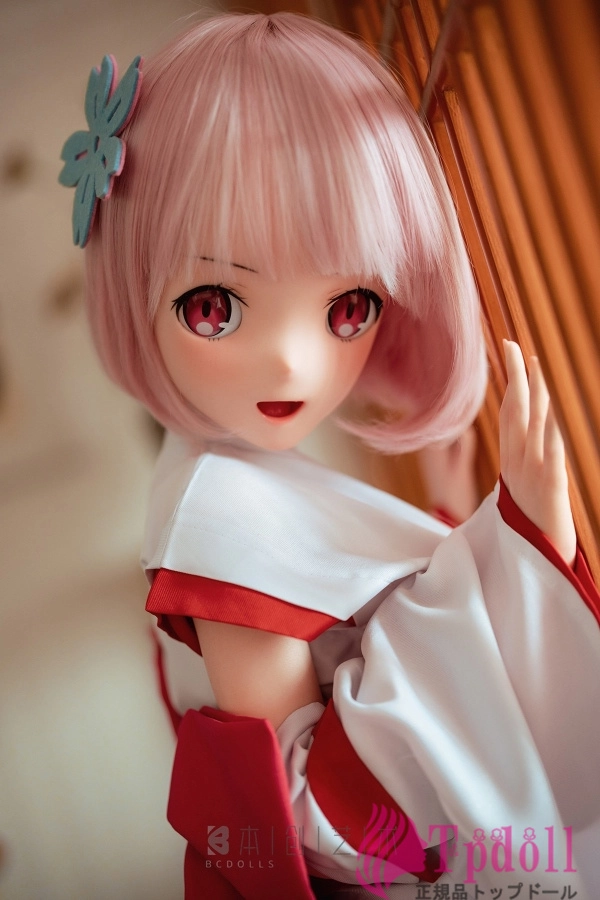 コスプレ ラブドール BCDOLL