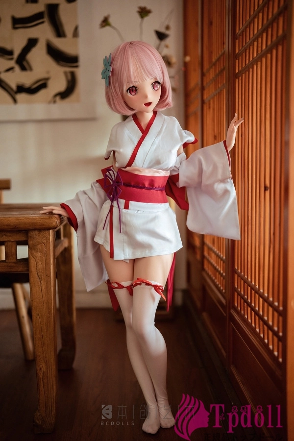 BCDOLL 135cmリアル ドール 女性