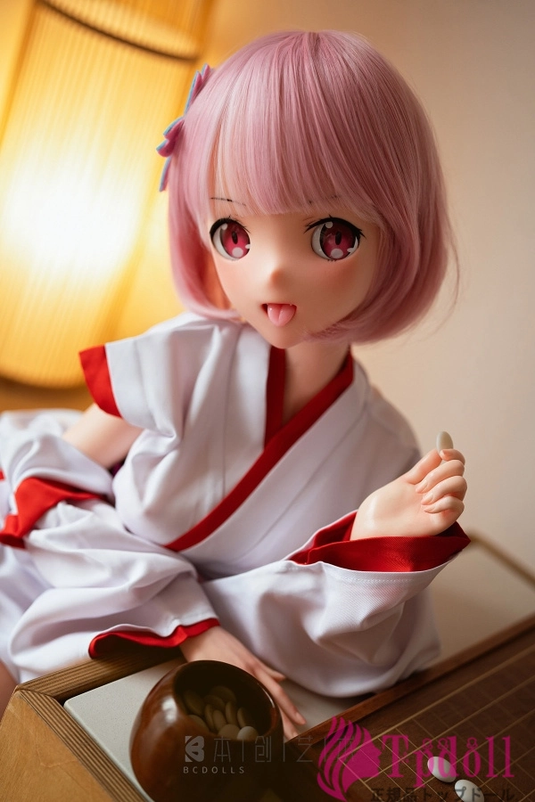 BCDOLLリアル ラブドール