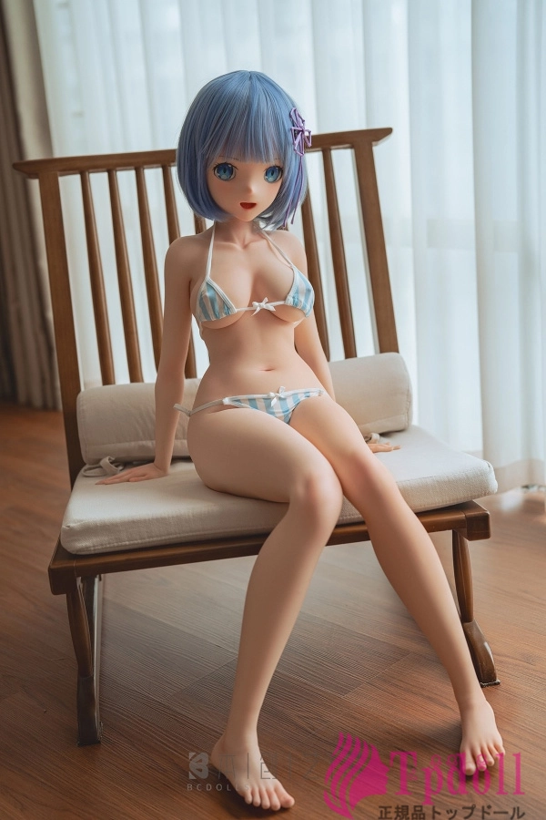 BCDOLL #M02 拉姆「Ram」等身 大 ラブドール