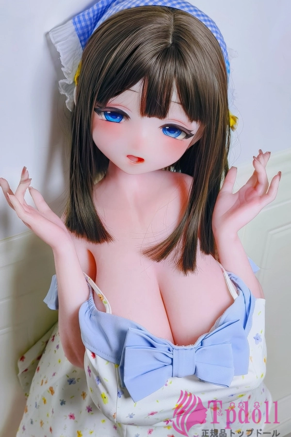 アニメ風ラブドール Elsa Babe