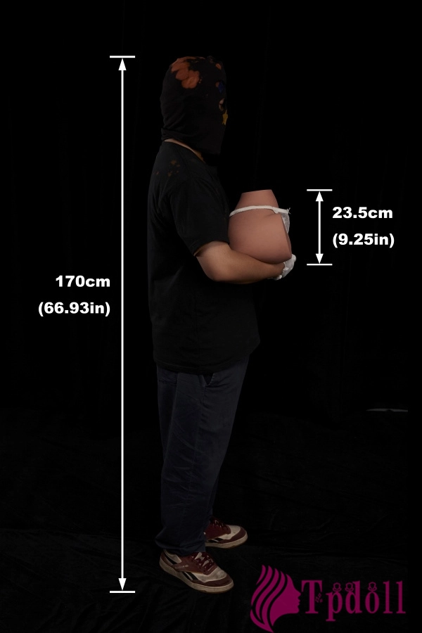 CLM Proシリーズ 弾力ある美尻