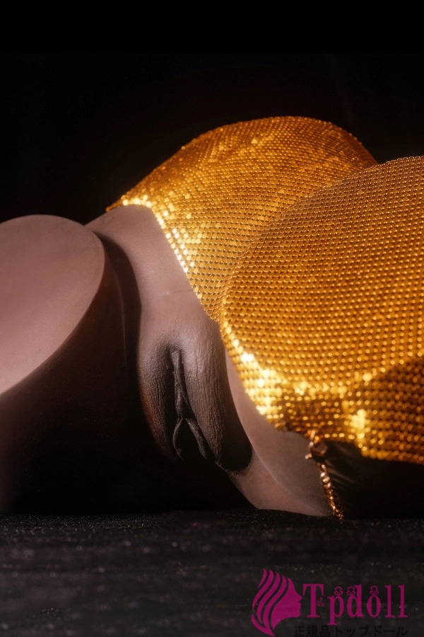 Climax Doll リアルヒップドール