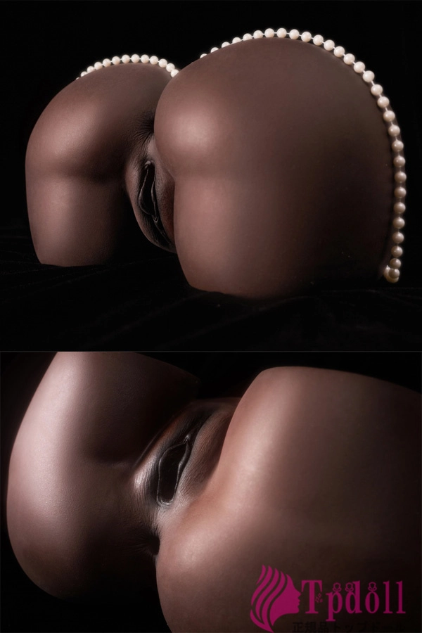 Climax Doll シリコン製お尻