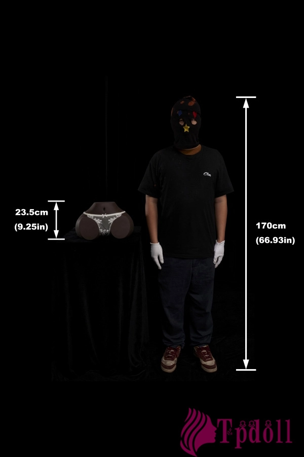 CLM Proシリーズ 巨尻