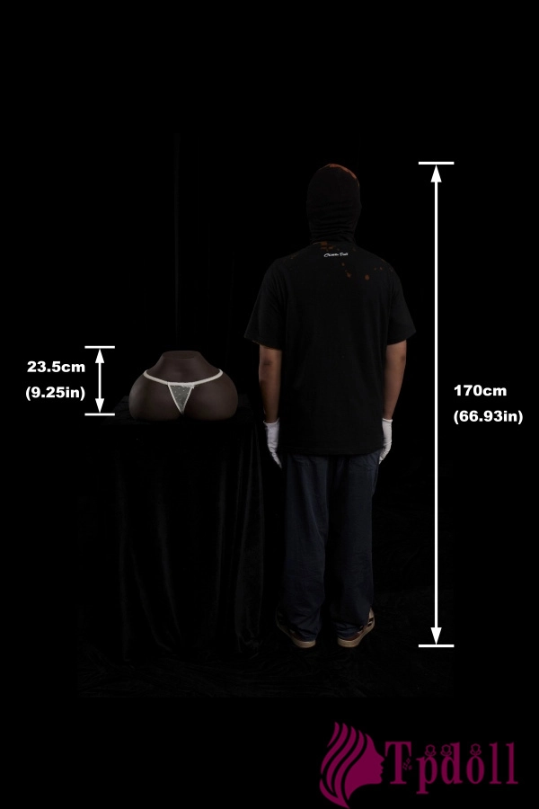 Climax Doll オナホールお尻