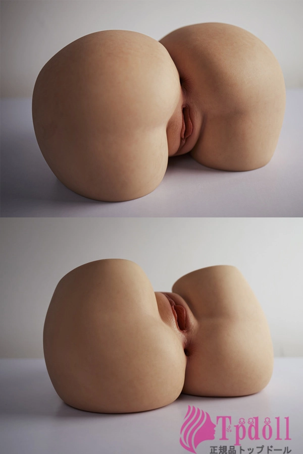 Climax Doll リアルな極上ヒップ