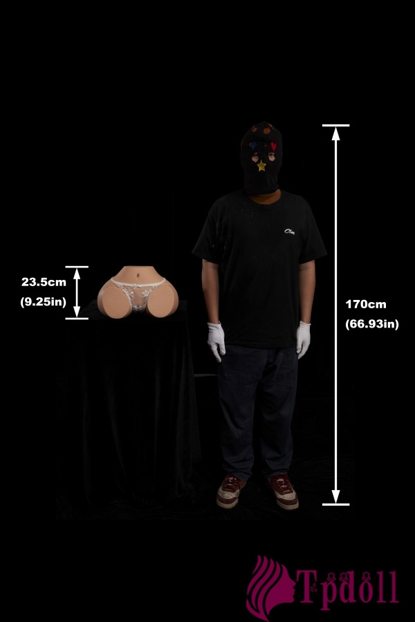 Climax Doll 23.5cm sex ドール