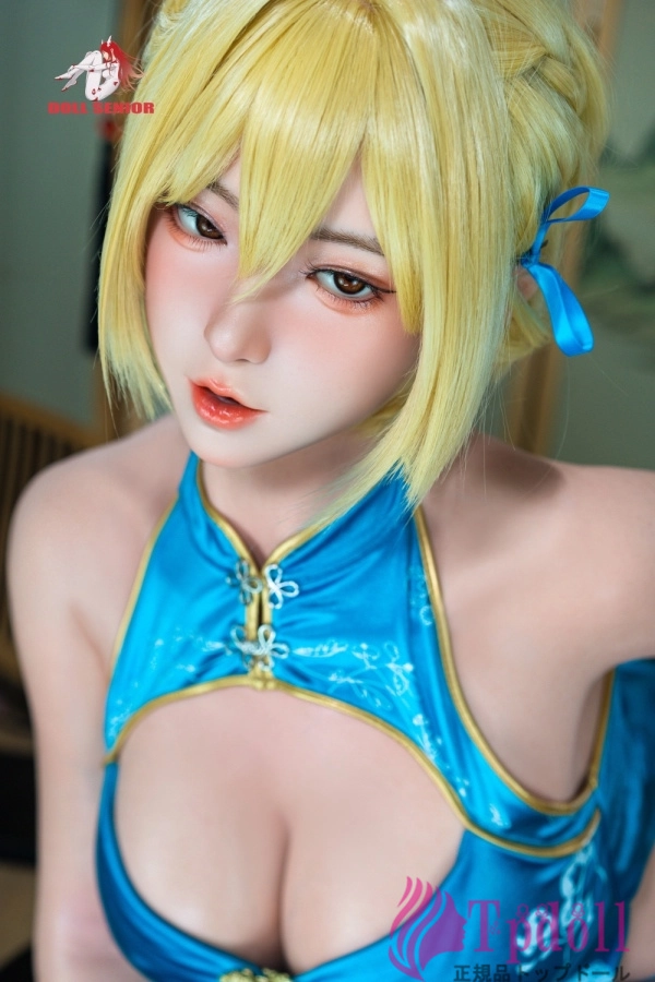 巨尻美人ラブドールDoll Senior