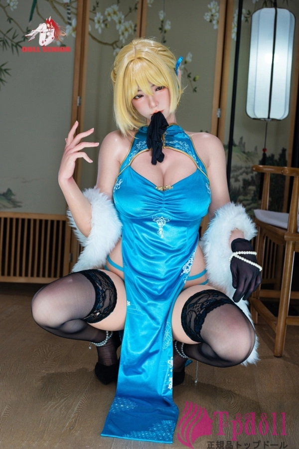 ラブドール水尺葵「Aoi」 ROS顎機能付き