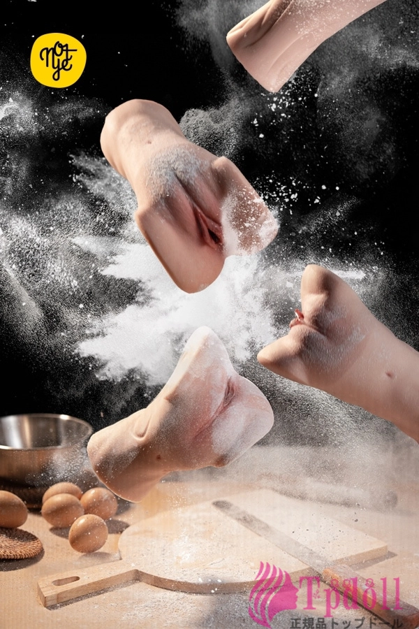 奈也(Not ye) アダルトオナホ