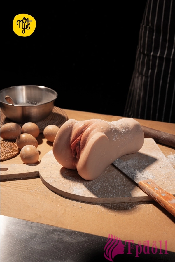 奈也(Not ye) シリコン製オナホール