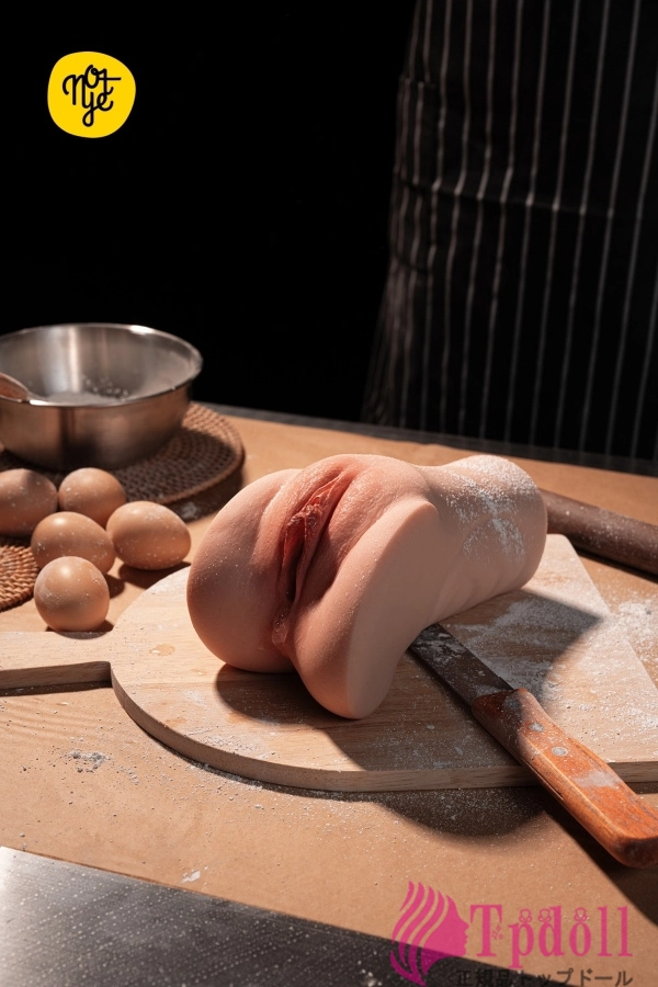 奈也(Not ye) 非貫通オナホドール