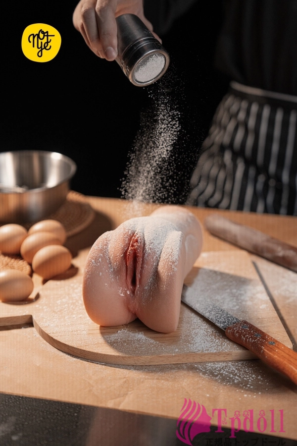 シリコン製 男性用オナホール奈也(Not ye)