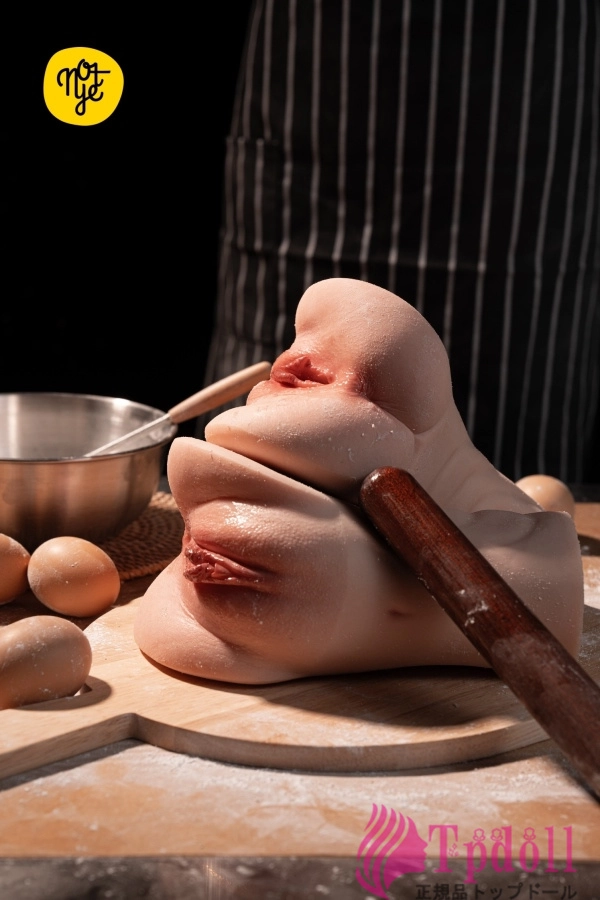 奈也(Not ye)セックス ドール