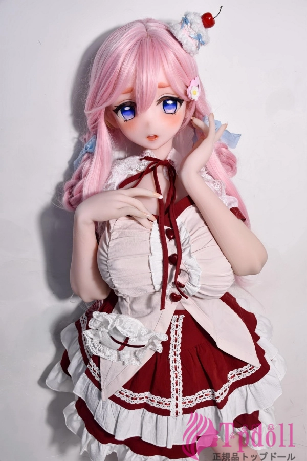 可愛いラブドールElsa Babe