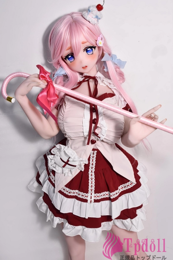 Elsa Babe フルシリコン製リアル ドール