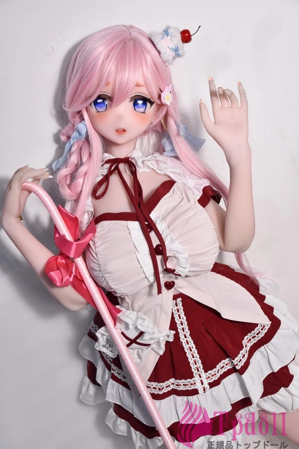 等身大アニメドール Elsa Babe