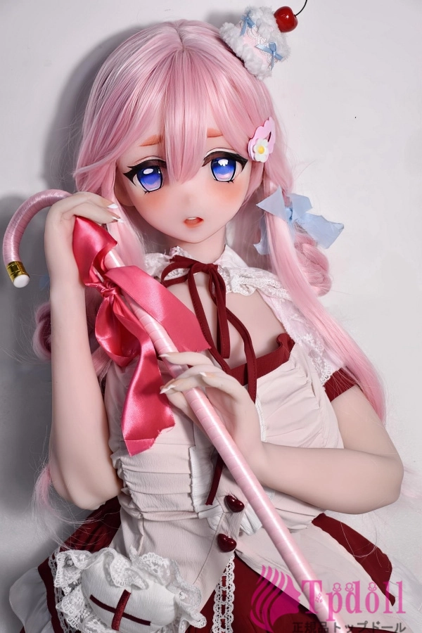 Elsa Babe アニメダッチワイフ