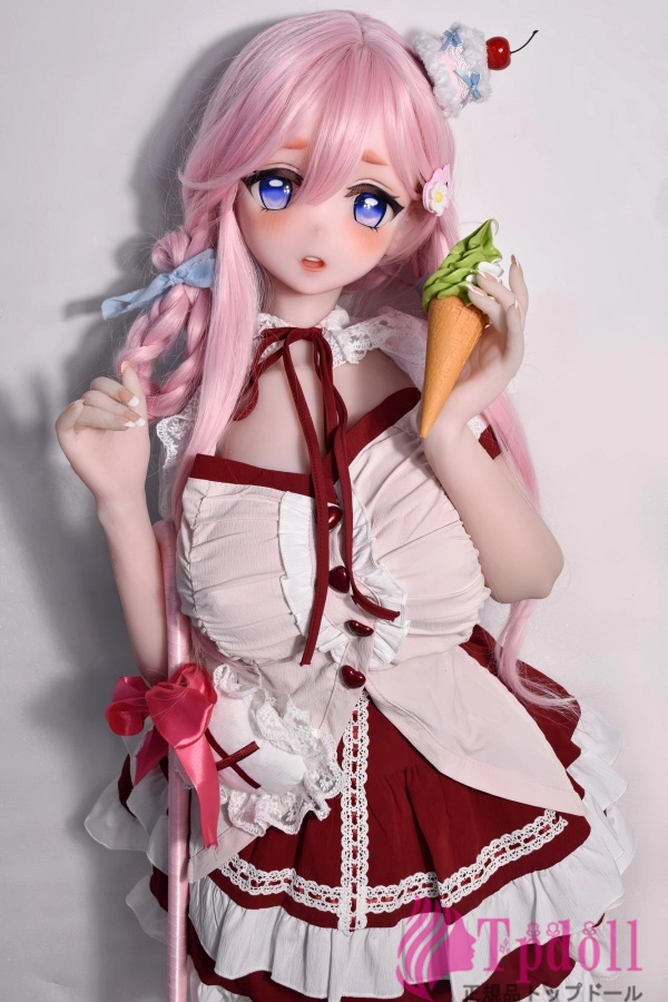 Elsa Babe 可愛いリアル ドール