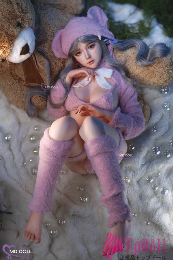 Phoebe 清純美少女ダッチワイフ 