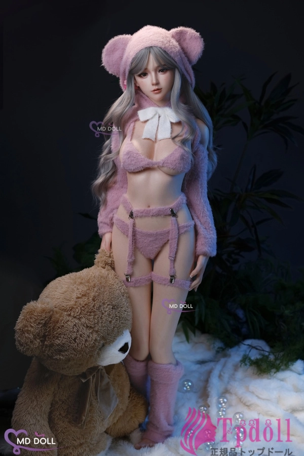 MD DOLL #M47 シリコン リアル ドール