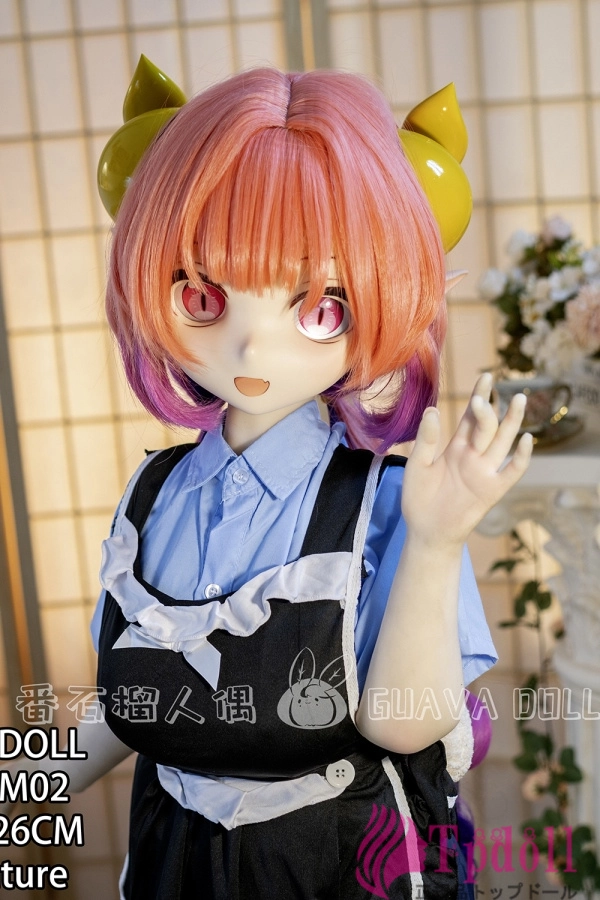 イルル 126cm Dカップダッチワイフ