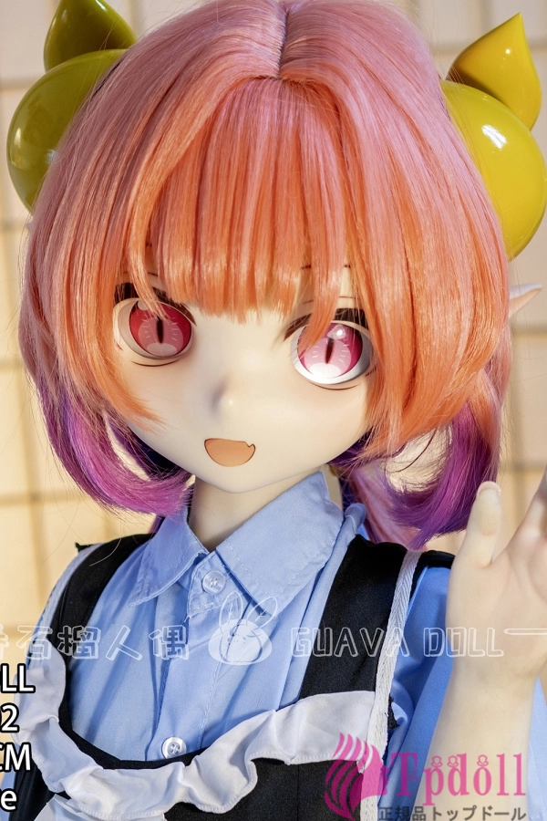 GUAVA DOLL リアル ラブ ドール