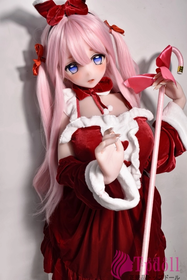 フルシリコン製ラブドールElsa Babe