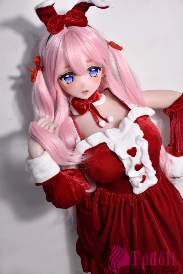 Elsa Babe アニメ美少女ラブドール 巨乳