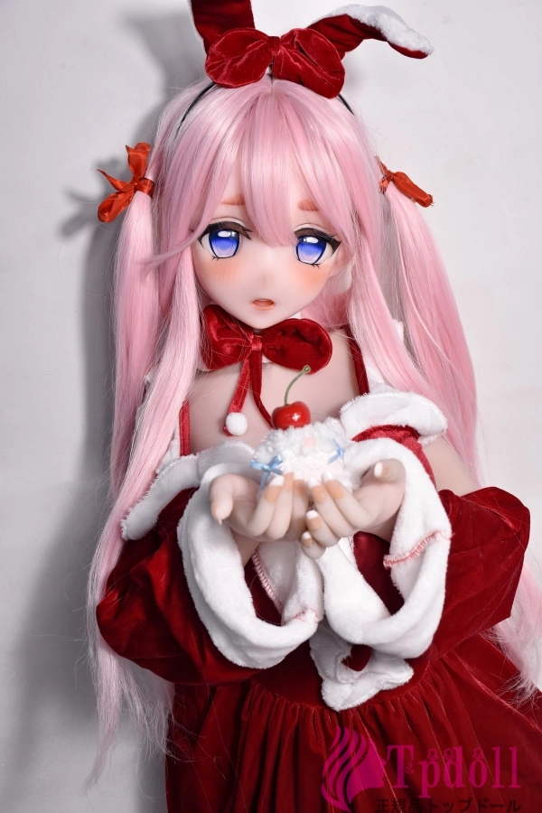 かわいい 伊月珊瑚ラブドール 販売 