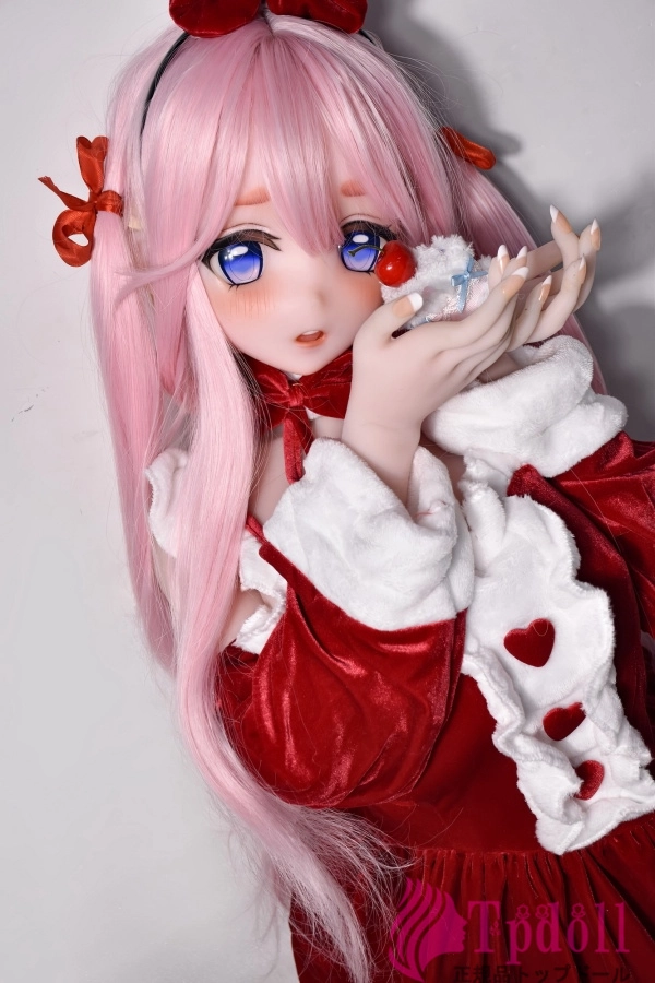 Elsa Babe クリスマス風ダッチワイフ 高級