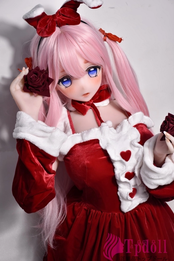 伊月珊瑚 148cm 大胸リアル ドール
