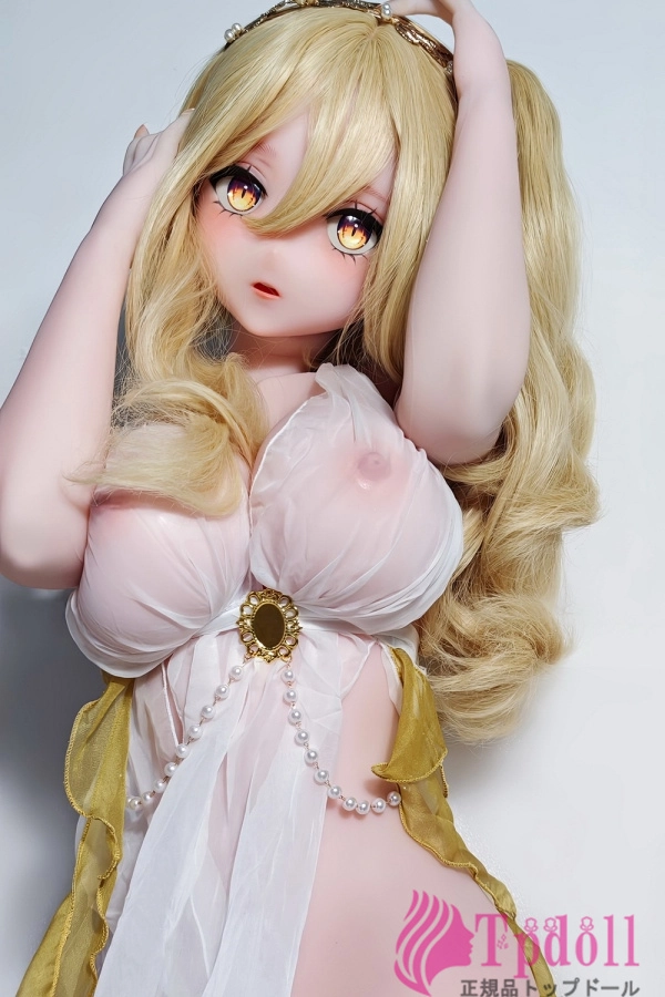 148cmアニメリアルドールElsa Babe