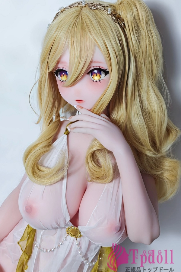 Elsa Babe 金髪美少女ラブドール