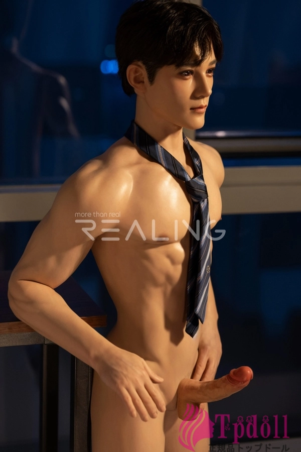 Realing 花城ダッチワイフ