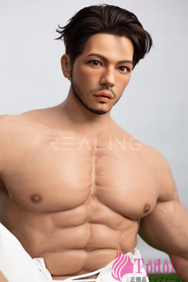 183cm男性ダッチワイフRealing