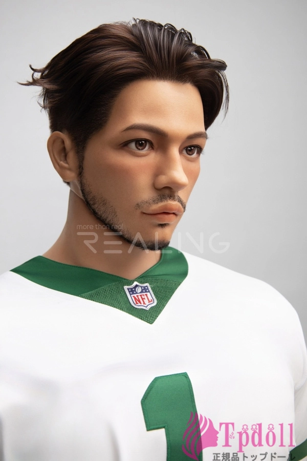 Realing フルシリコン製リアル ドール