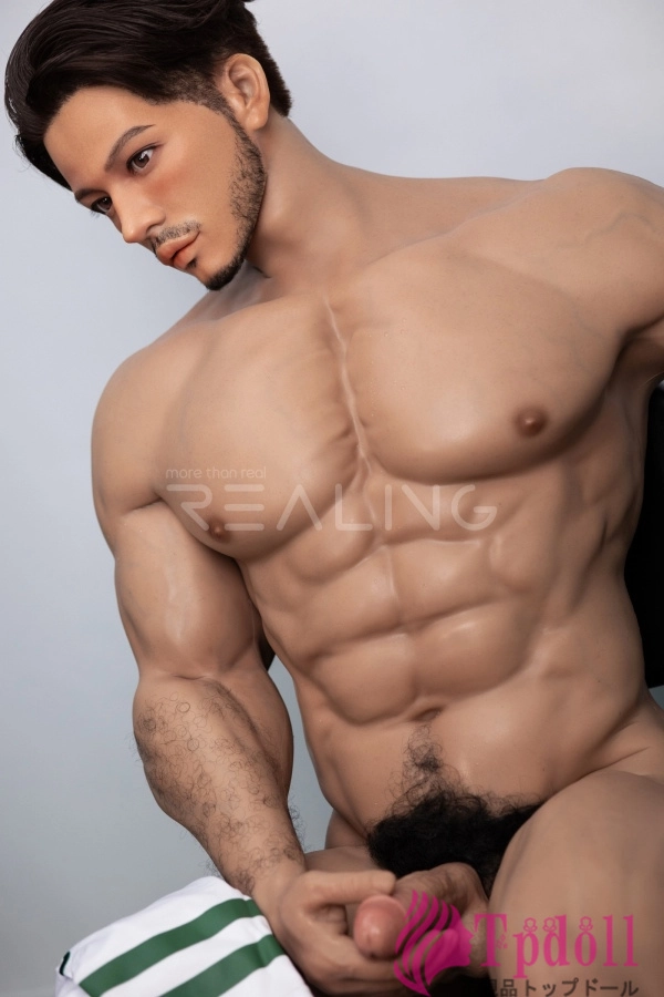 Realing シリコン製ラブドール 販売