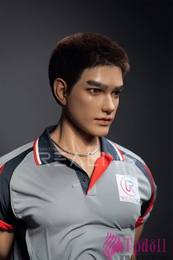 Realing 赤獒リアル ドール