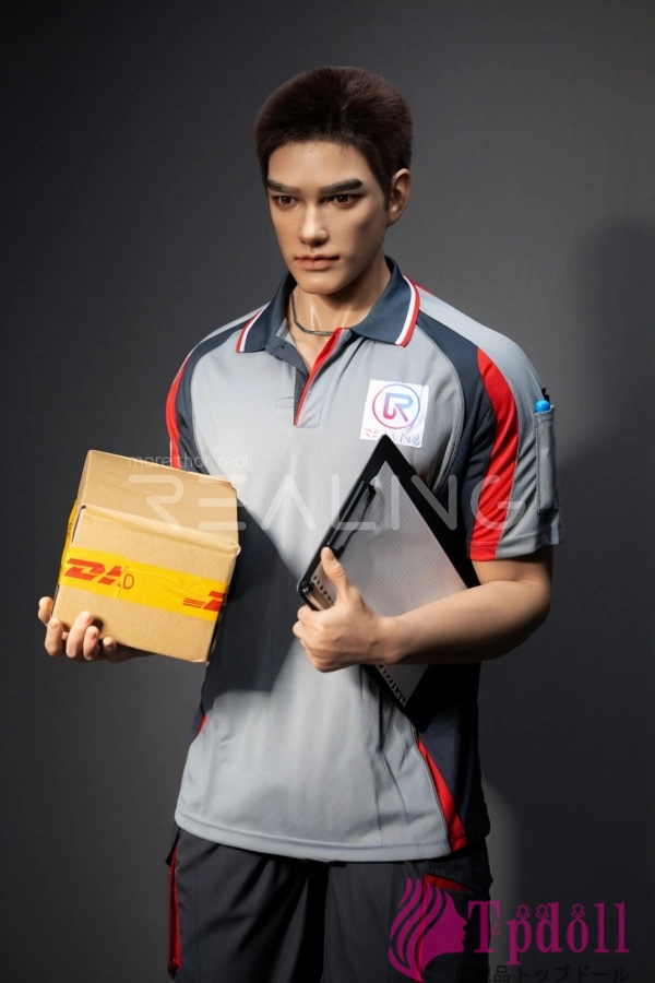 Realing アジア系 等身 大 ラブドール