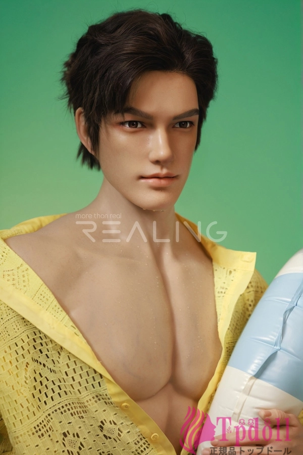 Realing 赤獒 女性向けラブドール