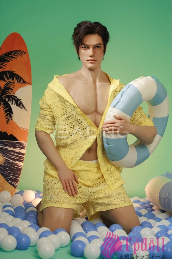 Realing メンズ 高級 ダッチワイフ