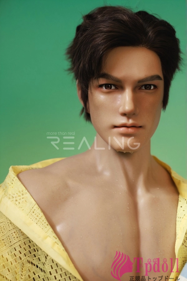 Realing 高品質 ダッチワイフ