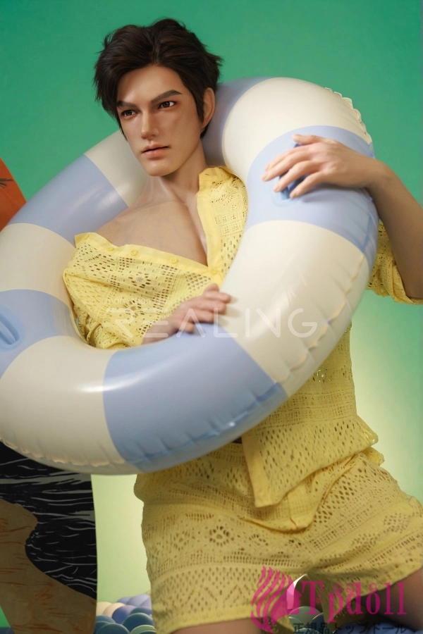 赤獒 フルシリコン製ラブドール 販売